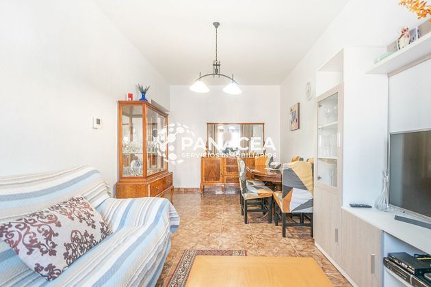 Foto 2 de Casa en venda a La Gangosa de 2 habitacions amb terrassa
