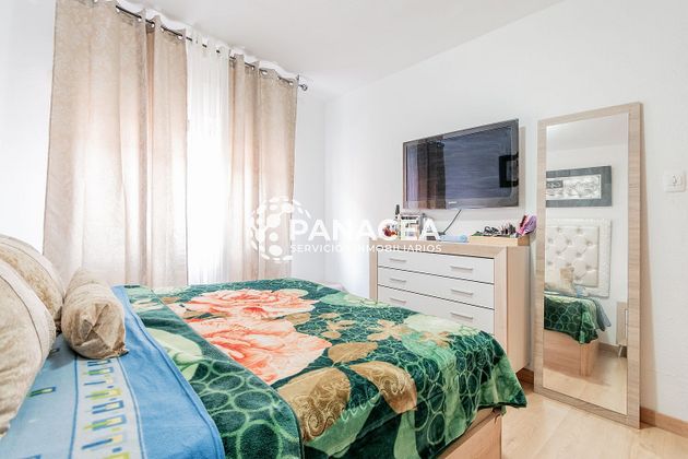 Foto 2 de Pis en venda a La Gangosa de 3 habitacions amb terrassa i aire acondicionat