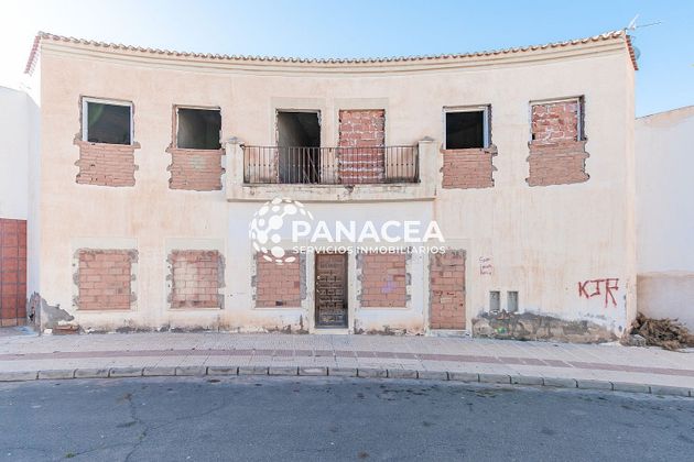 Foto 1 de Casa en venda a Carretera Mojonera – Cortijos de Marín de 3 habitacions amb balcó