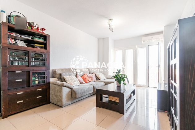 Foto 2 de Pis en venda a Carretera Mojonera – Cortijos de Marín de 3 habitacions amb garatge i aire acondicionat