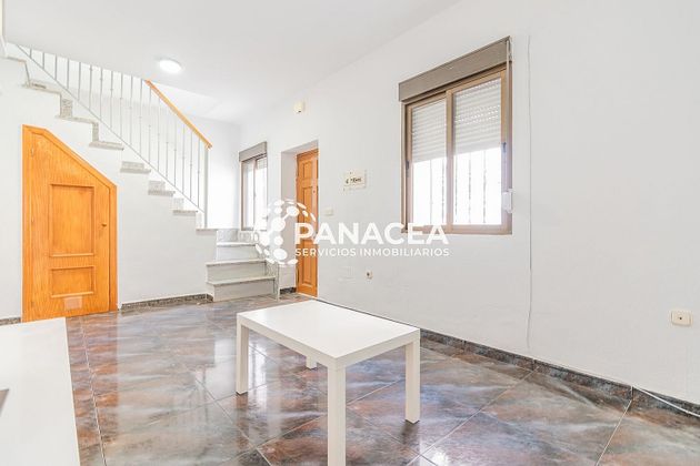 Foto 2 de Casa en venta en Dalías de 3 habitaciones con terraza