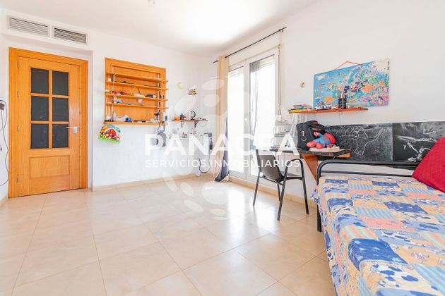 Foto 2 de Venta de piso en Santa Maria del Águila - Las Norias de Daza de 2 habitaciones con terraza y garaje