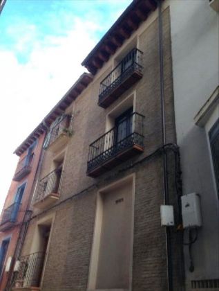 Foto 1 de Edifici en venda a calle De Alcober de 248 m²