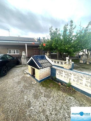 Foto 1 de Xalet en venda a calle Molino de 4 habitacions amb terrassa i garatge