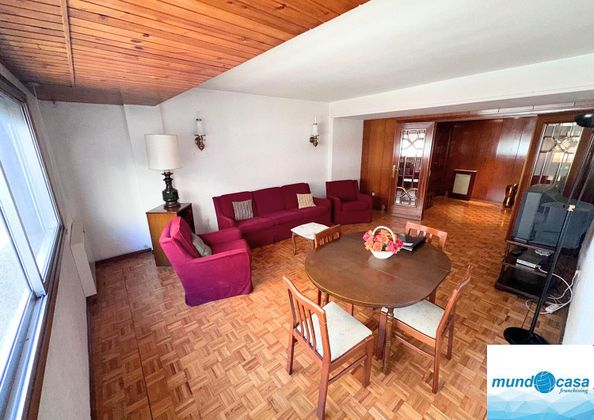 Foto 1 de Pis en venda a calle Del Doctor D Joaquín Aznar Molina de 4 habitacions amb terrassa i aire acondicionat