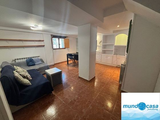 Foto 2 de Casa en venda a calle Las Damas de 3 habitacions amb terrassa i aire acondicionat