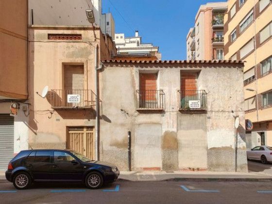 Foto 1 de Casa en venda a calle De Vilarroig de 3 habitacions amb terrassa
