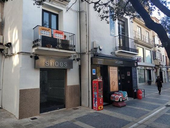 Foto 2 de Casa en venda a plaza De Santa Clara de 2 habitacions i 25 m²