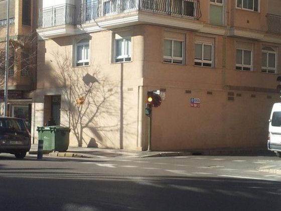Foto 1 de Local en venda a calle De Sant Roc de 262 m²