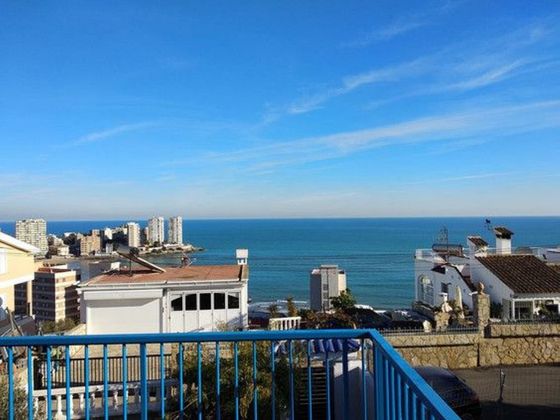 Foto 1 de Casa en venda a El Balcó - Jaume I de 6 habitacions amb terrassa i piscina