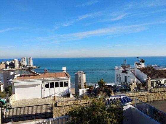 Foto 2 de Casa en venta en El Balcó - Jaume I de 6 habitaciones con terraza y piscina