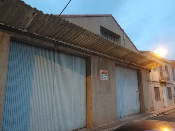 Foto 2 de Edifici en venda a Alquerías del Niño Perdido de 282 m²