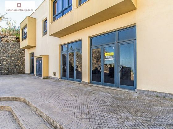Foto 1 de Local en venta en Los Realejos-Icod El Alto de 668 m²