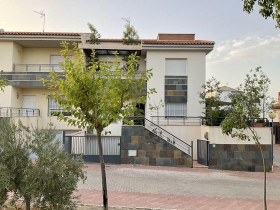Foto 1 de Casa en venda a Molina de Segura ciudad de 4 habitacions amb terrassa i garatge