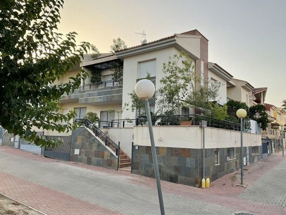 Foto 2 de Casa en venda a Molina de Segura ciudad de 4 habitacions amb terrassa i garatge