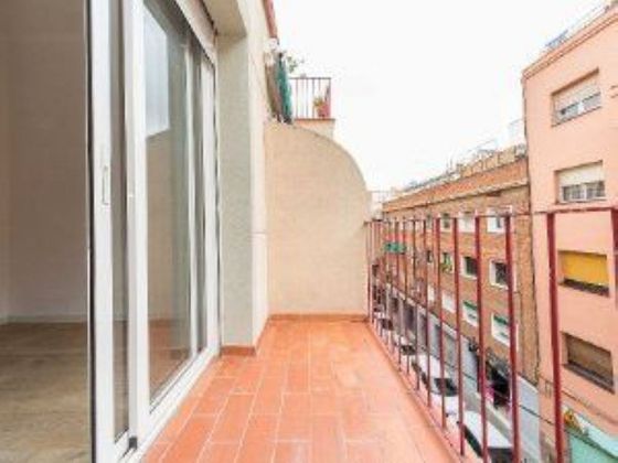 Foto 1 de Pis en venda a El Castell-Poble Vell de 3 habitacions amb terrassa i balcó
