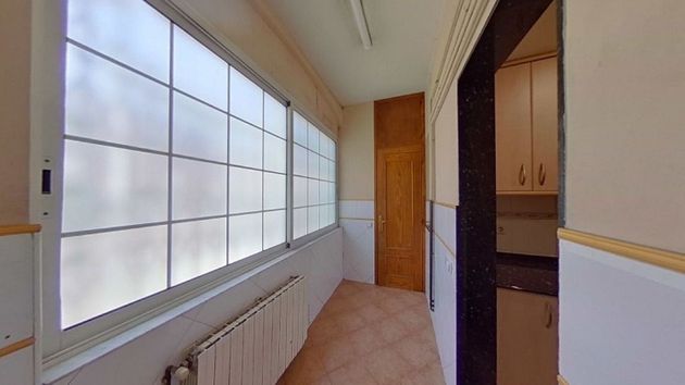 Foto 1 de Pis en venda a La Sagrera de 2 habitacions amb terrassa i aire acondicionat