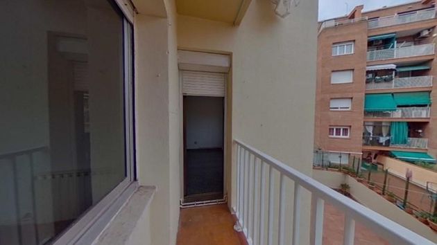 Foto 2 de Pis en venda a El Poble Sec - Parc de Montjuïc de 3 habitacions amb balcó i calefacció
