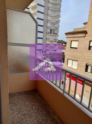 Foto 1 de Piso en venta en calle Menorca de 3 habitaciones con terraza y ascensor