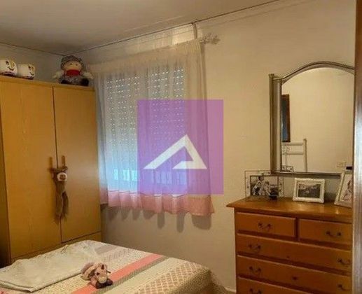 Foto 2 de Piso en venta en calle Tirant Lo Blanch de 4 habitaciones con terraza y aire acondicionado