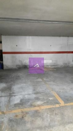 Foto 2 de Garatge en lloguer a Albal de 15 m²