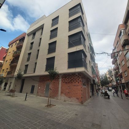Foto 1 de Alquiler de local en calle Tomas Ortuño de 56 m²