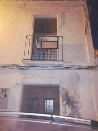 Foto 1 de Casa en venta en Centro - Nerja de 2 habitaciones con balcón