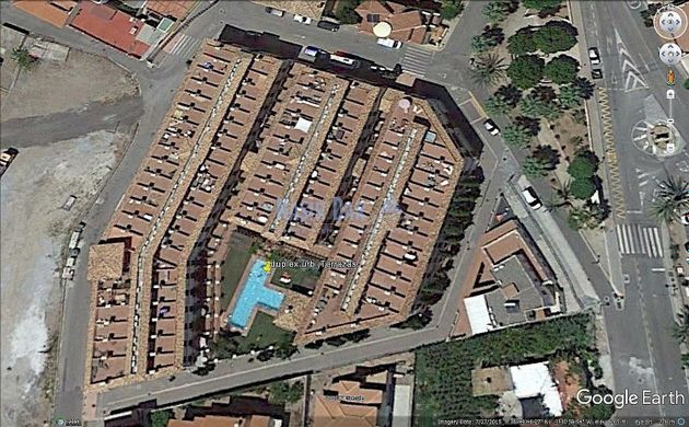 Foto 2 de Dúplex en venda a Vélez de Benaudalla de 2 habitacions amb terrassa i piscina