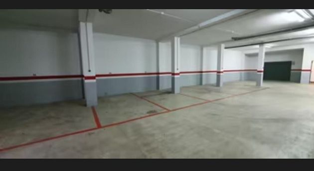 Foto 1 de Venta de garaje en Alcàsser de 34 m²