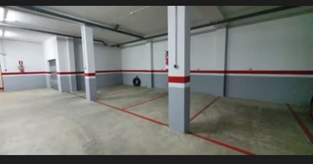 Foto 2 de Garatge en venda a Alcàsser de 34 m²
