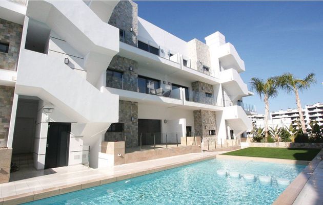 Foto 1 de Pis en venda a calle Ciudad Real de 2 habitacions amb terrassa i piscina