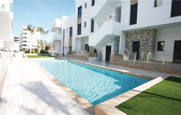 Foto 2 de Pis en venda a calle Ciudad Real de 2 habitacions amb terrassa i piscina