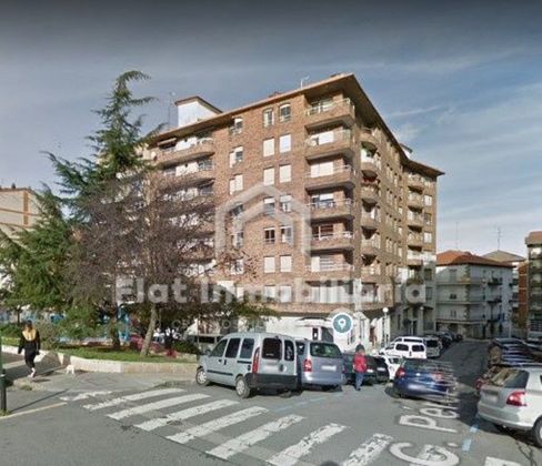 Foto 2 de Àtic en venda a calle Leonardo Rucabado de 3 habitacions amb terrassa i garatge