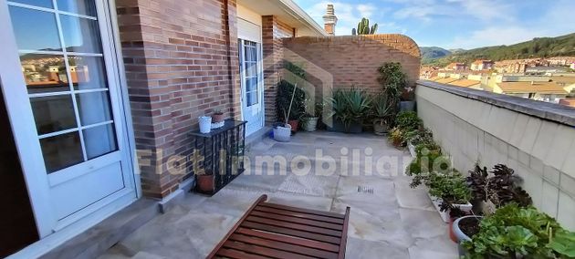 Foto 2 de Àtic en venda a calle Pintor Eleazar Ortiz de 4 habitacions amb terrassa i garatge