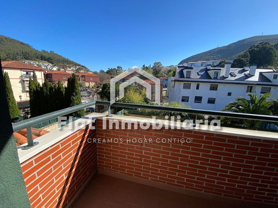 Foto 1 de Piso en venta en barrio Mioño de 2 habitaciones con terraza y garaje