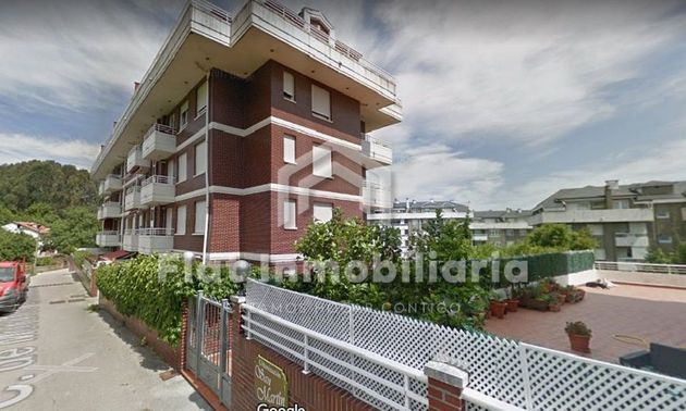 Foto 2 de Pis en venda a calle De Morales Erostarbe de 2 habitacions amb terrassa i garatge