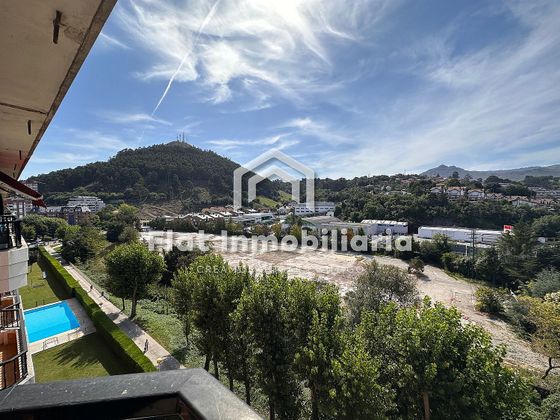 Foto 1 de Venta de ático en paseo Paraiso de 3 habitaciones con terraza y piscina