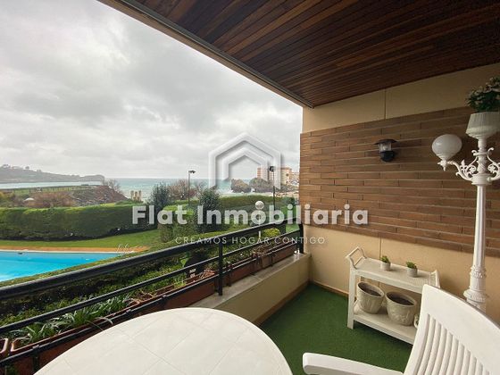 Foto 1 de Pis en venda a calle Silvestre Ochoa de 3 habitacions amb terrassa i piscina