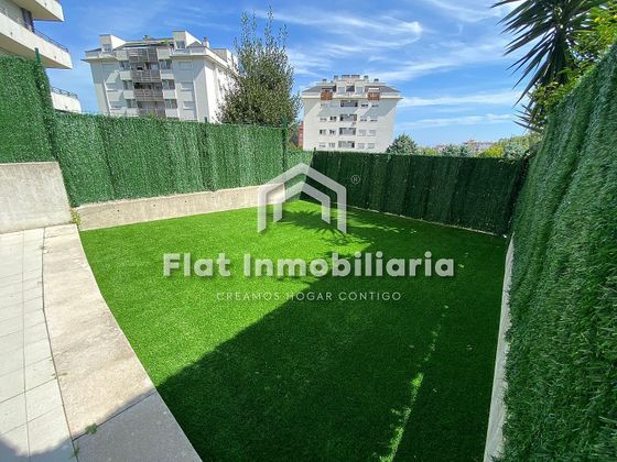 Foto 1 de Pis en venda a calle Los Caserios de 3 habitacions amb terrassa i piscina