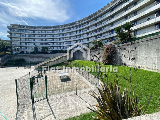 Foto 2 de Piso en venta en calle Los Caserios de 3 habitaciones con terraza y piscina