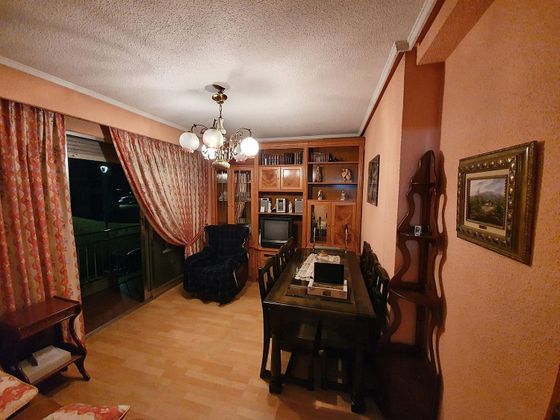Foto 1 de Pis en venda a Centro - Móstoles de 3 habitacions amb terrassa i aire acondicionat