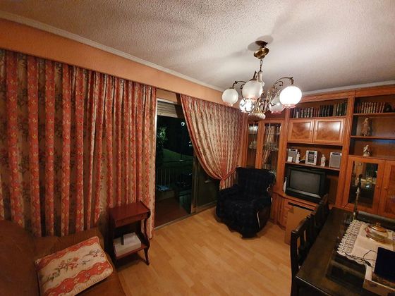 Foto 2 de Piso en venta en Centro - Móstoles de 3 habitaciones con terraza y aire acondicionado
