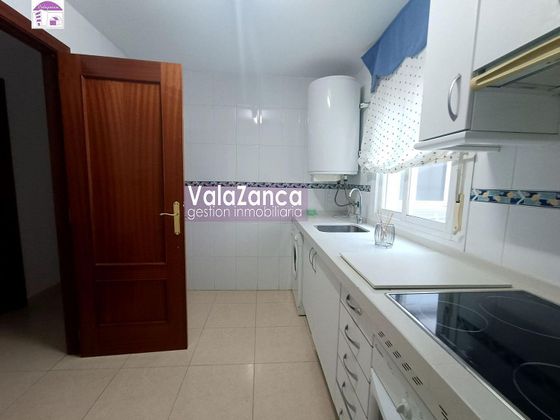 Foto 1 de Piso en venta en Viso de San Juan (El) de 3 habitaciones con garaje y calefacción