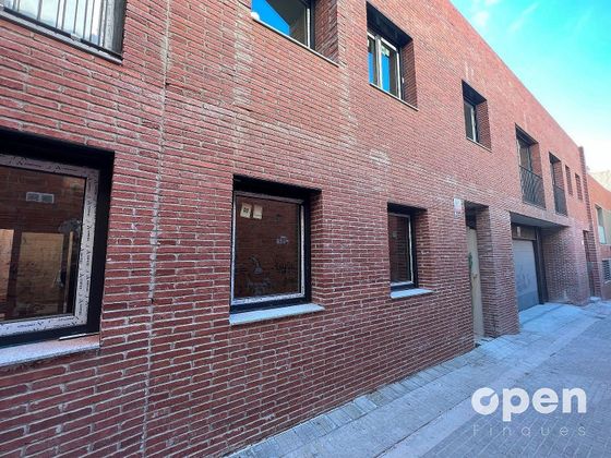 Foto 1 de Venta de piso en Can Boada de 3 habitaciones con terraza y garaje