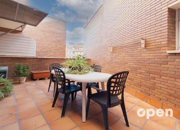Foto 1 de Pis en venda a Les Arenes - La Grípia  Can Montllor de 3 habitacions amb balcó i calefacció