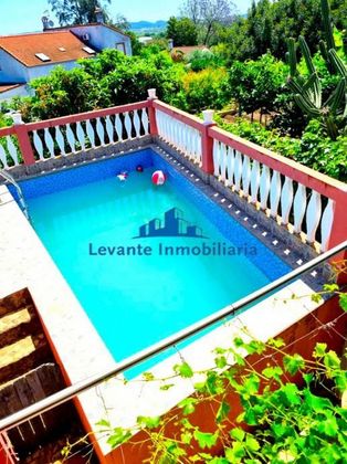 Foto 1 de Xalet en venda a Montroy de 4 habitacions amb terrassa i piscina
