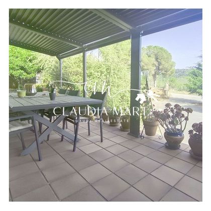 Foto 1 de Xalet en venda a calle Vilafranca del Penedes de 3 habitacions amb terrassa i jardí