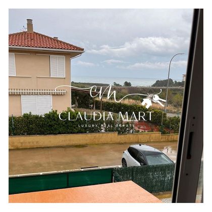 Foto 2 de Pis en venda a urbanización Solemio de 2 habitacions amb terrassa i piscina