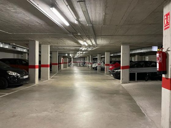 Foto 1 de Garaje en alquiler en calle Narcis Munturiol de 12 m²