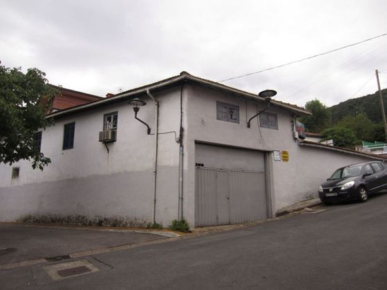 Foto 1 de Venta de local en Eibar con garaje